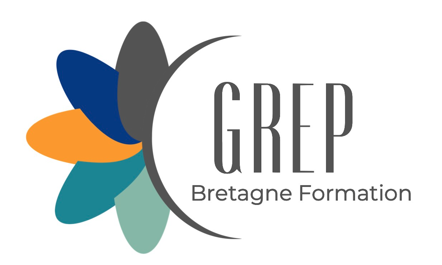 Logo GREP