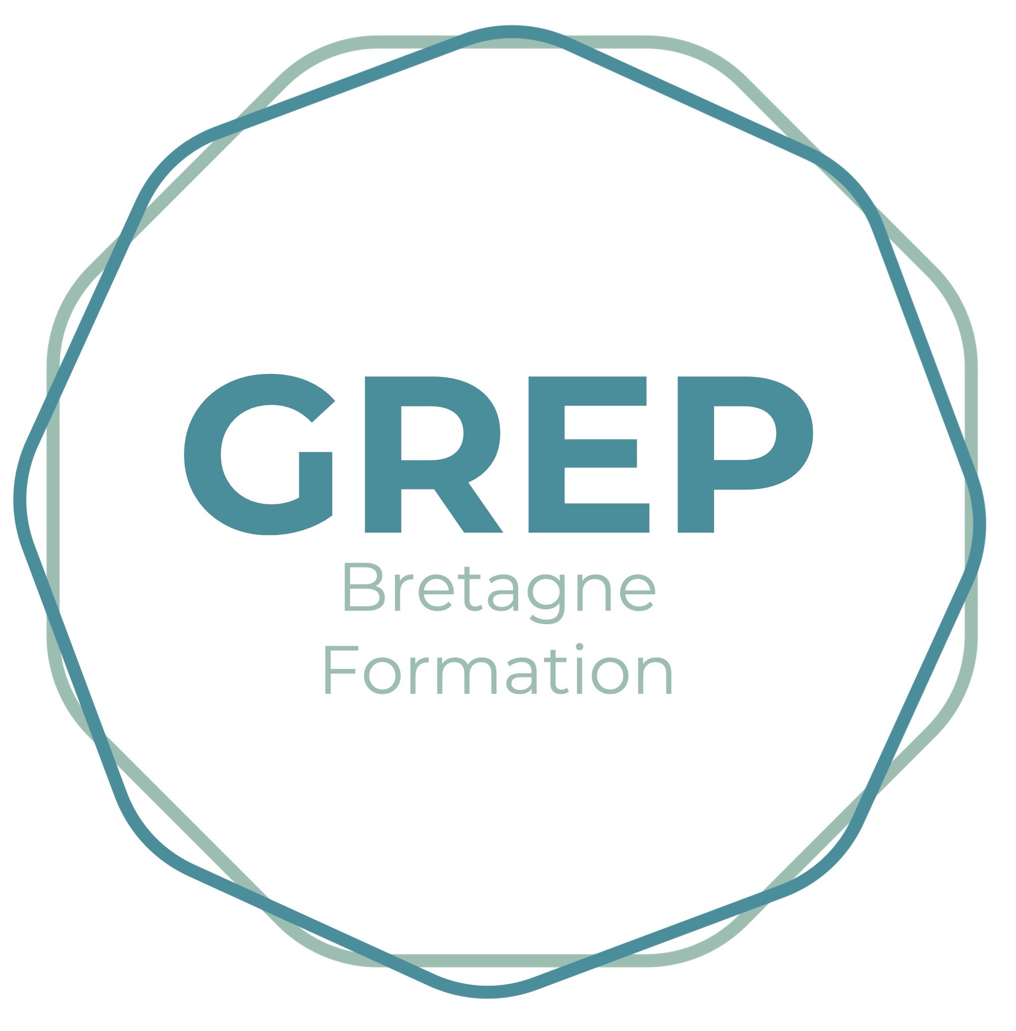 Logo GREP