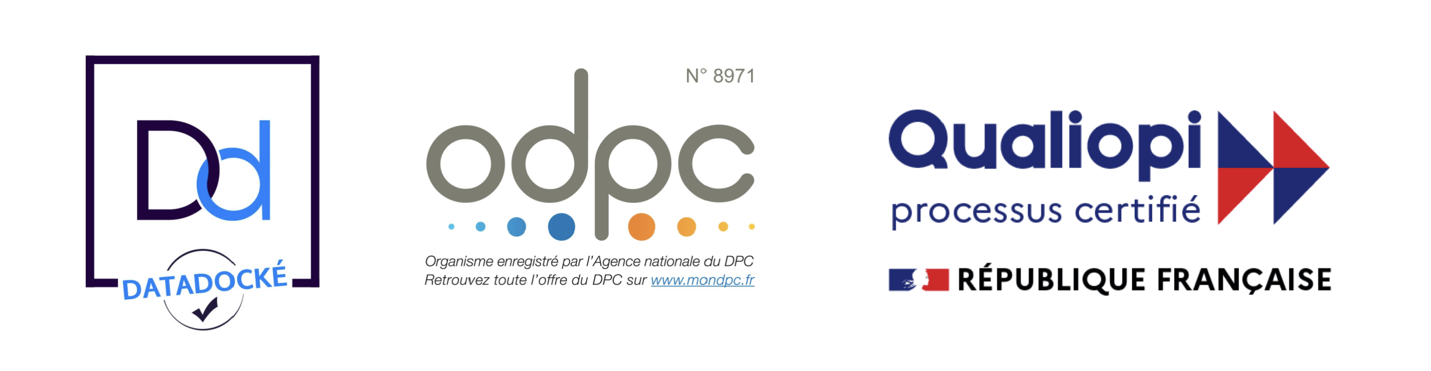 triptyque logos