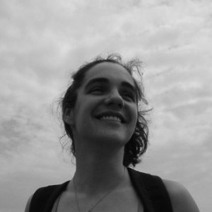 Julie MOLINEUX-CHINI